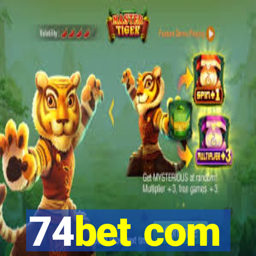 74bet com